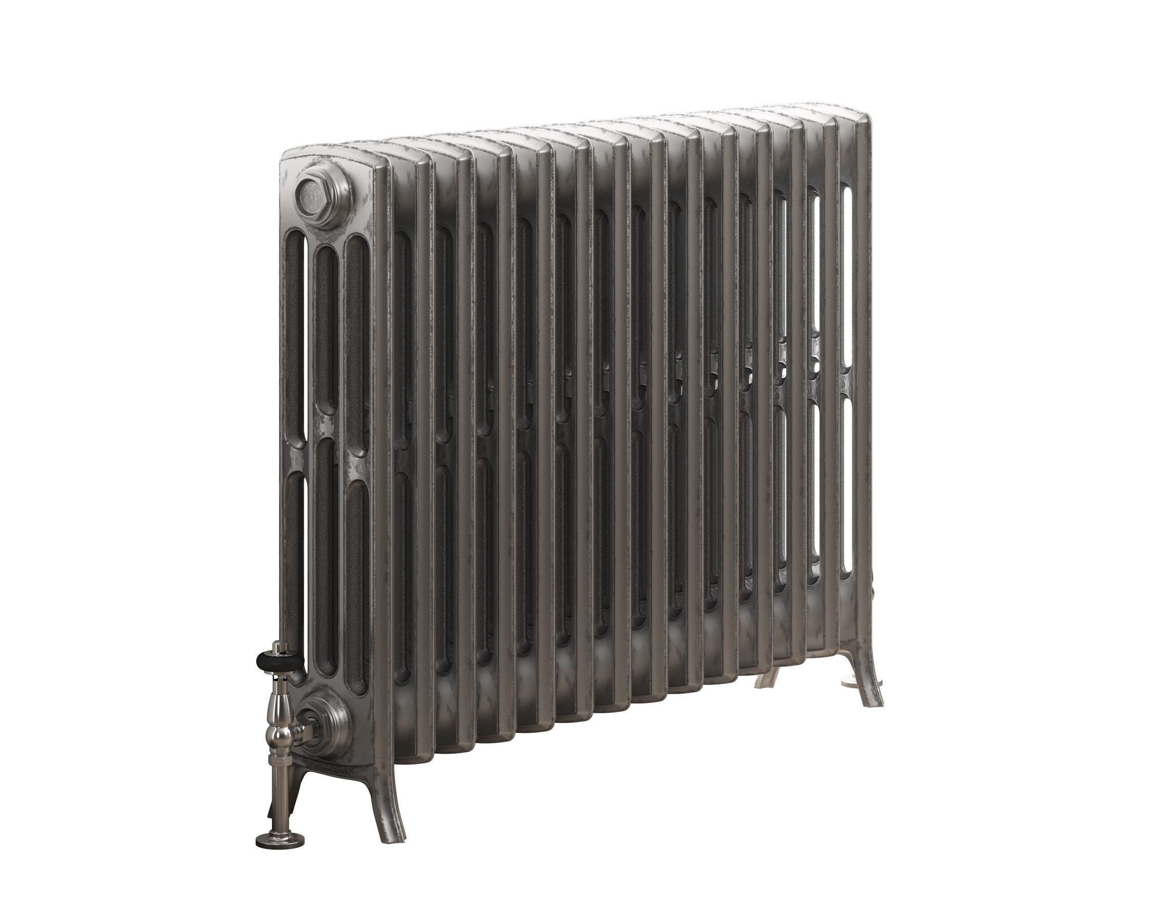 4 Column Cast Iron Radiator