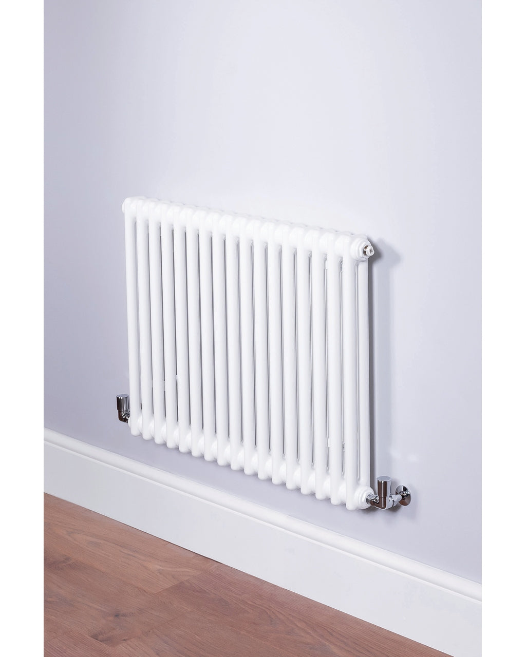 Ardent Mild Steel 2 Column Horizontal Radiator