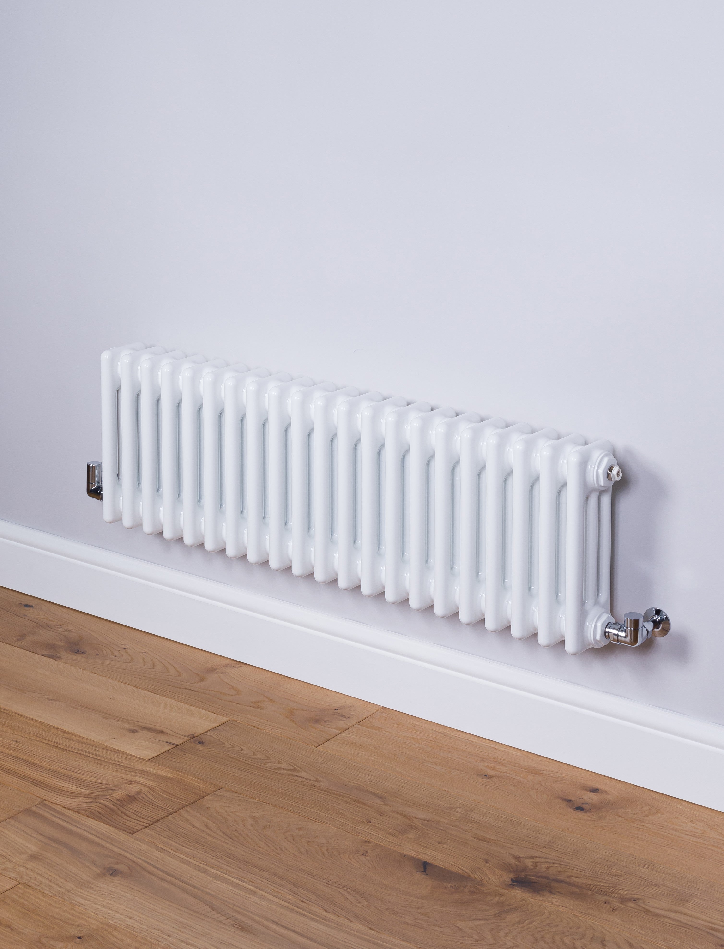Ardent Mild Steel 3 Column Horizontal Radiator