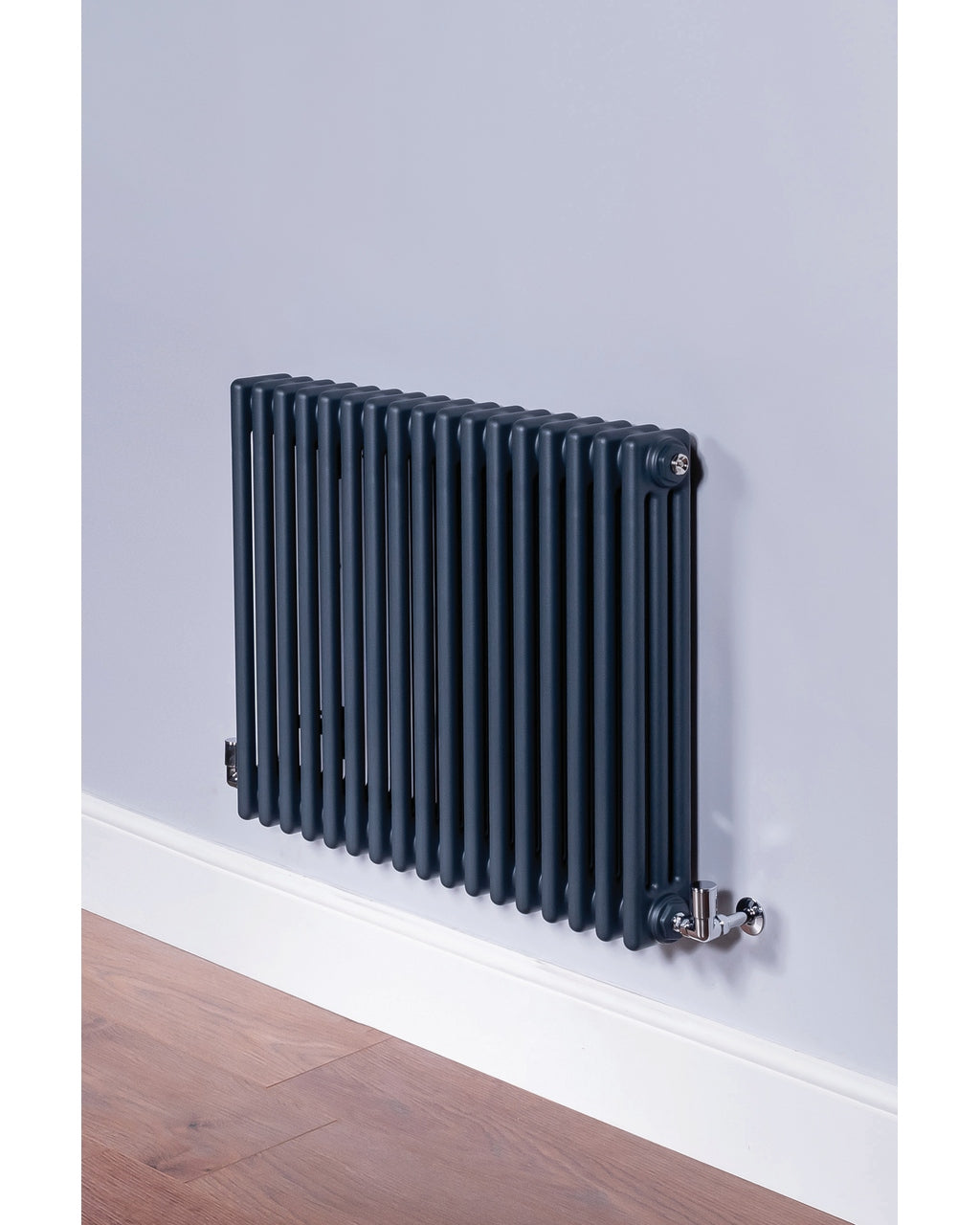 Ardent Mild Steel 3 Column Horizontal Radiator