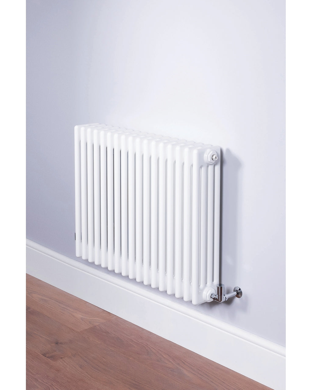 Ardent Mild Steel 4 Column Horizontal Radiator