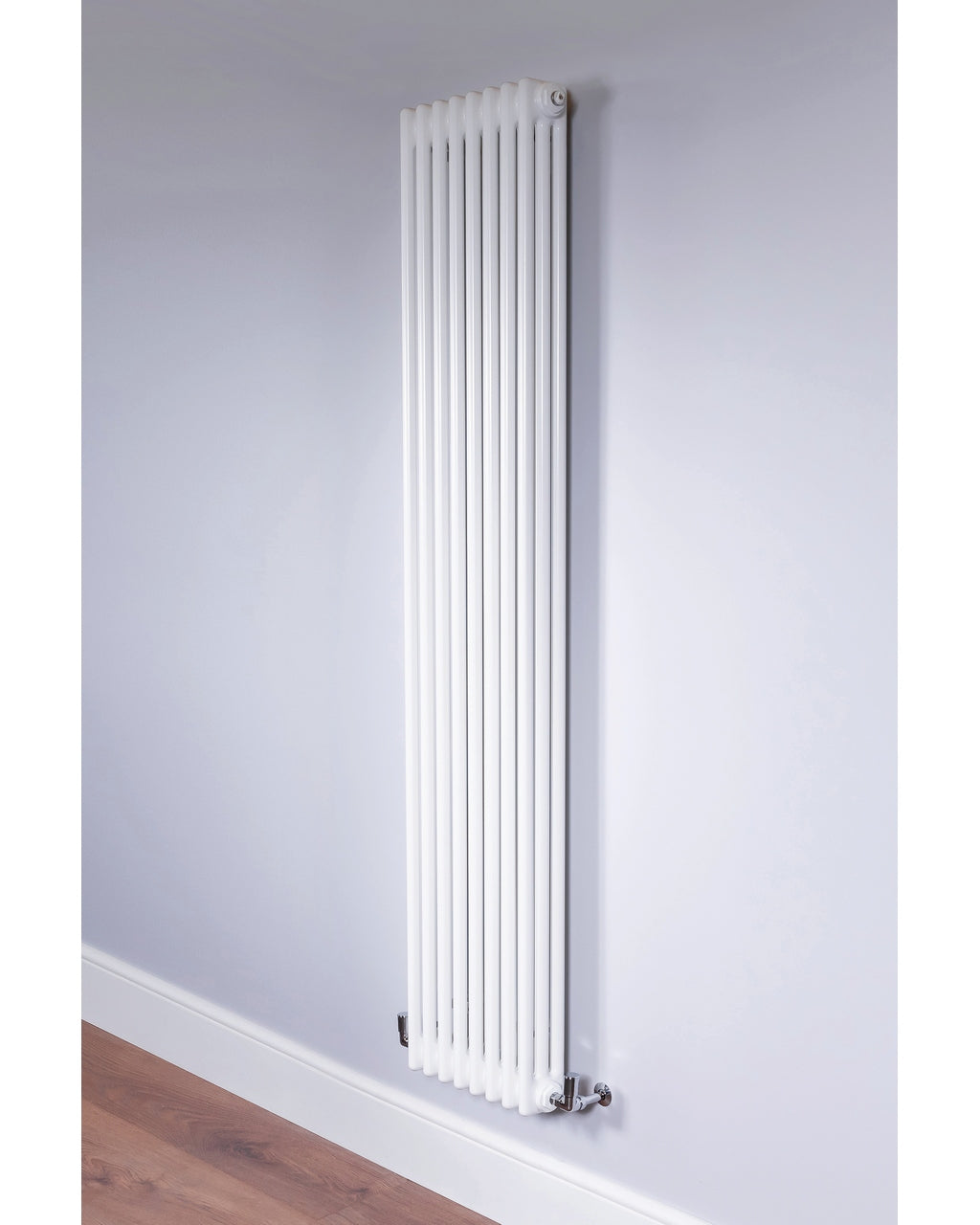 Ardent Mild Steel 3 Column Vertical Radiator