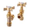 Adoni Manual - Angled