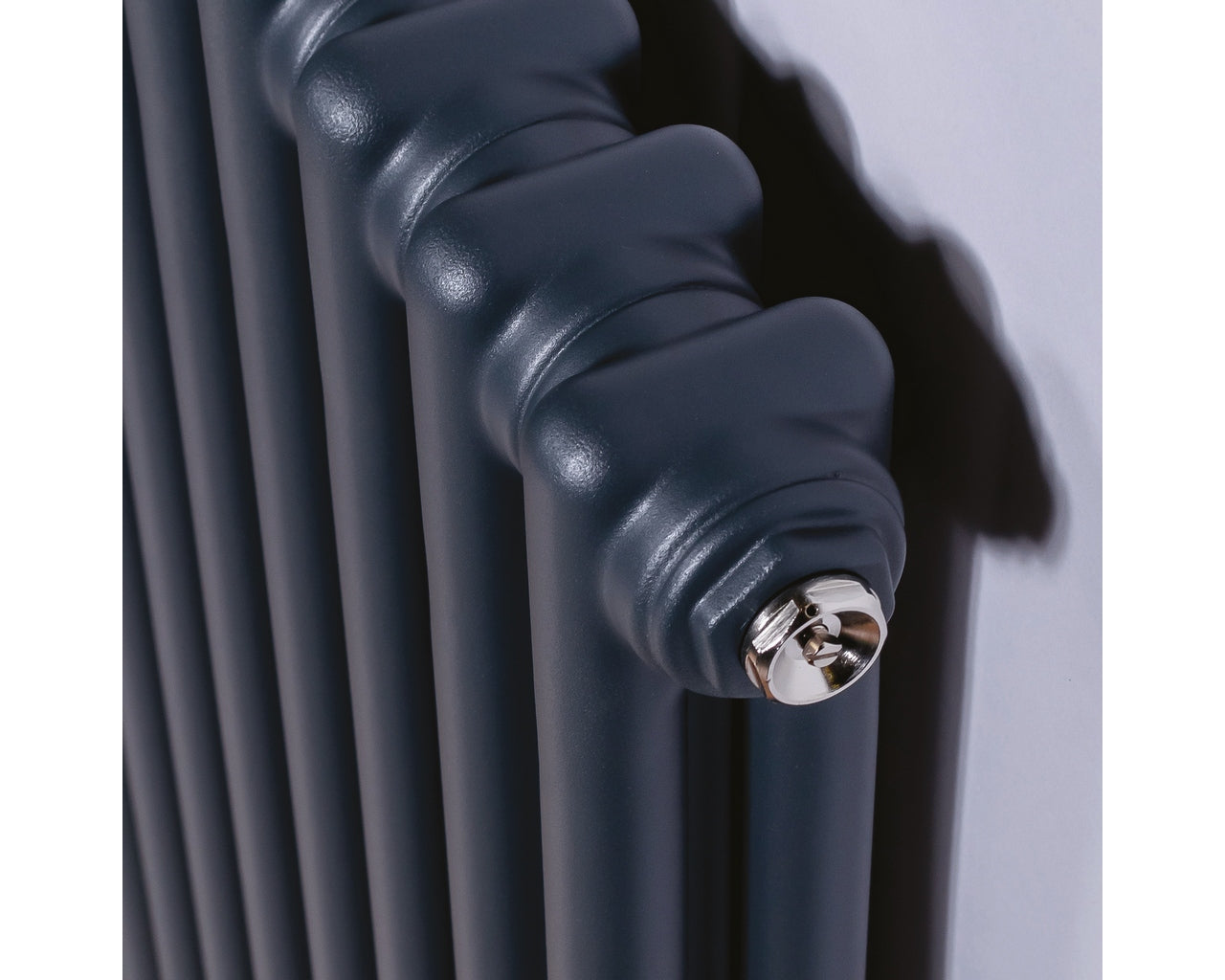 Ardent Mild Steel 2 Column Horizontal Radiator
