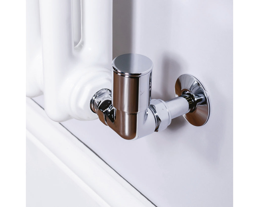 Ardent Mild Steel 2 Column Horizontal Radiator