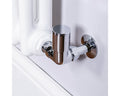 Ardent Mild Steel 2 Column Horizontal Radiator