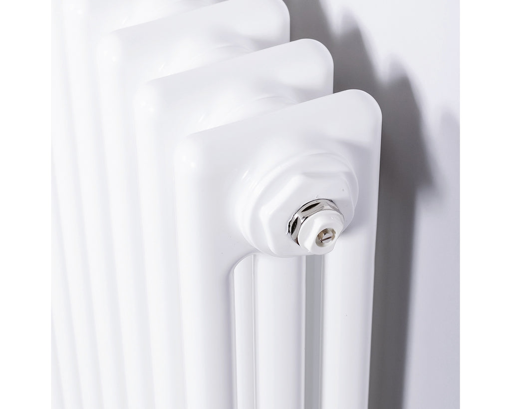 Ardent Mild Steel 3 Column Horizontal Radiator