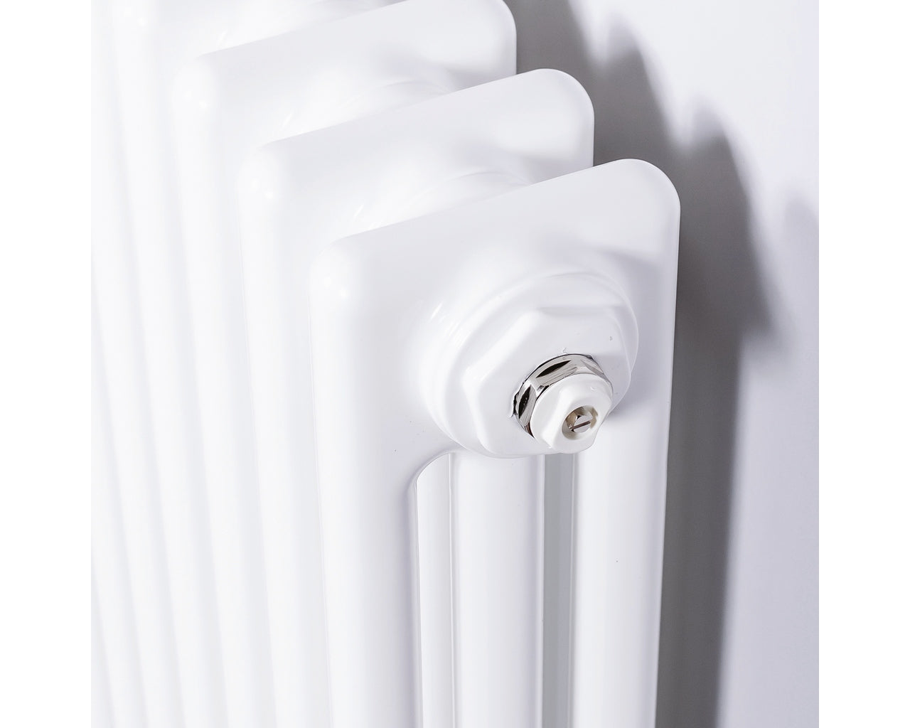 Ardent Mild Steel 3 Column Horizontal Radiator