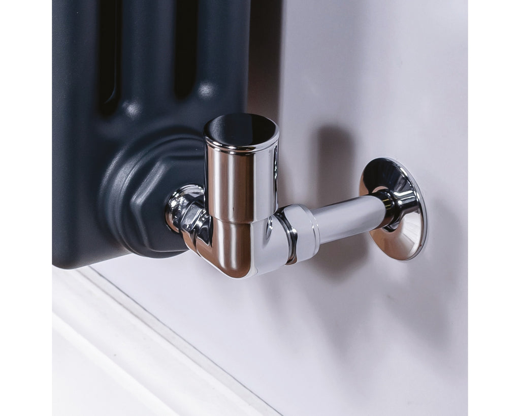 Ardent Mild Steel 3 Column Horizontal Radiator