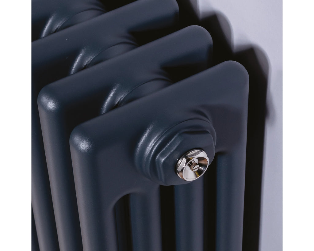 Ardent Mild Steel 4 Column Horizontal Radiator