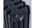 Ardent Mild Steel 4 Column Horizontal Radiator