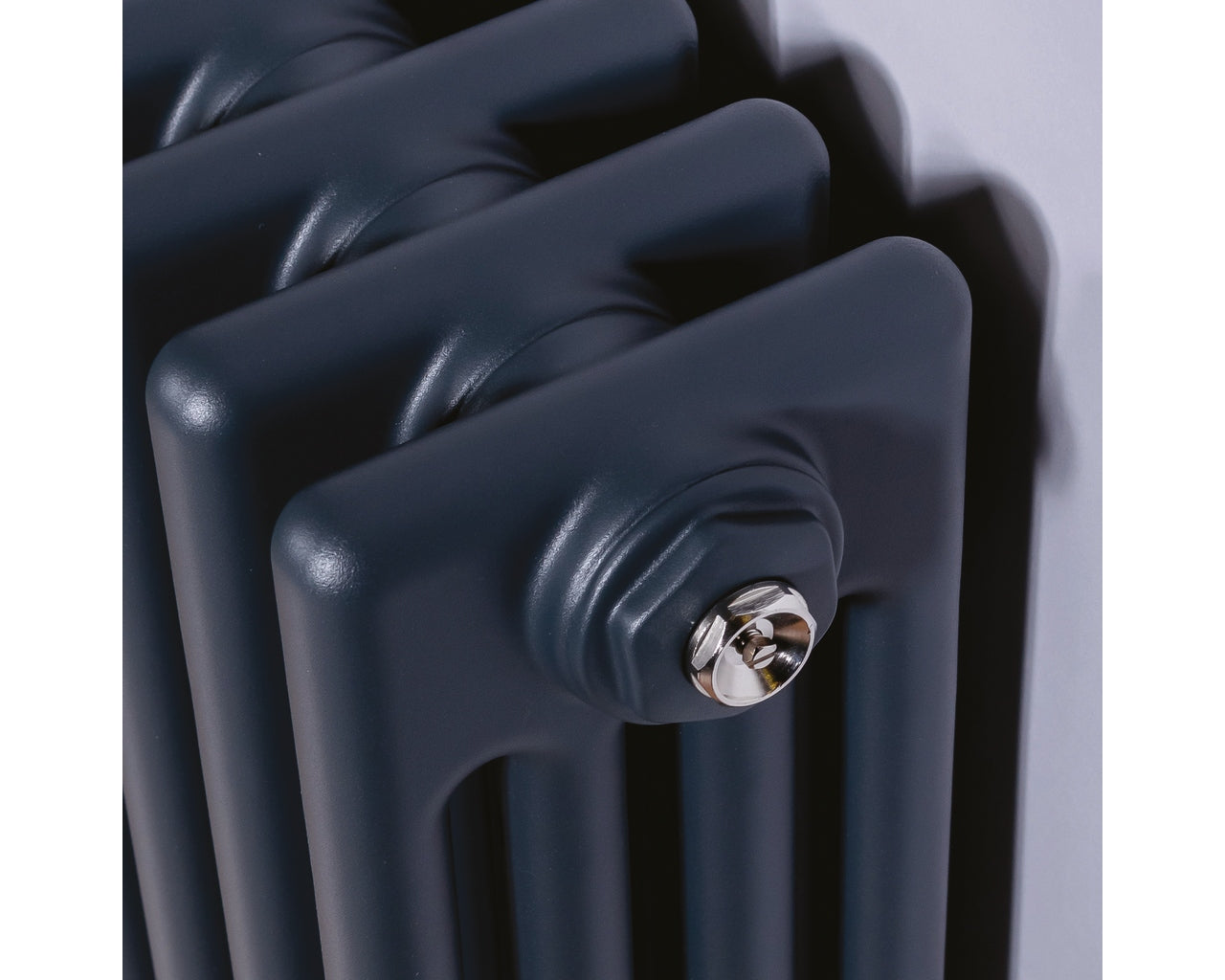 Ardent Mild Steel 4 Column Horizontal Radiator