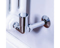 Ardent Mild Steel 4 Column Horizontal Radiator