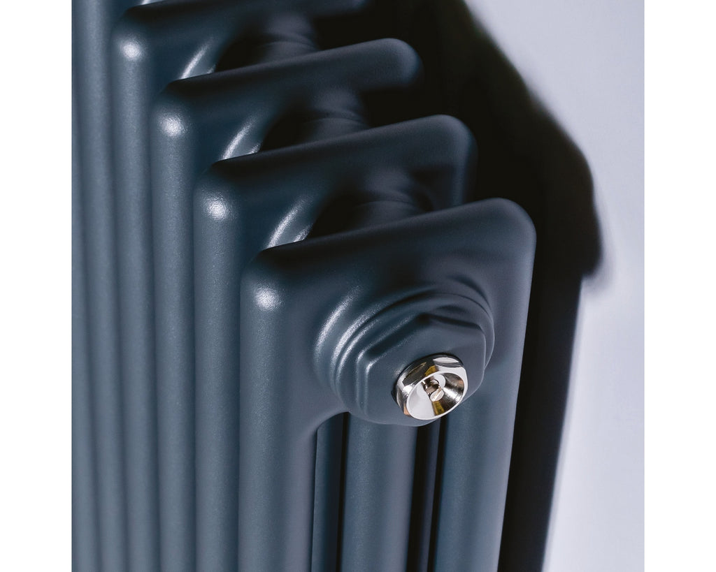 Ardent Mild Steel 3 Column Vertical Radiator