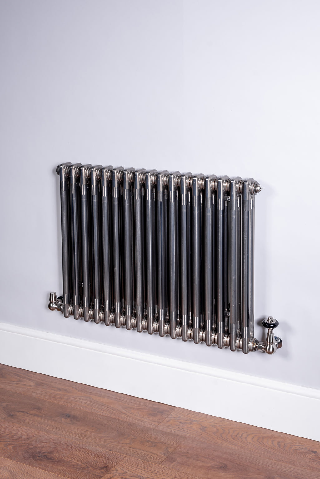 Ardent Mild Steel 2 Column Horizontal Radiator