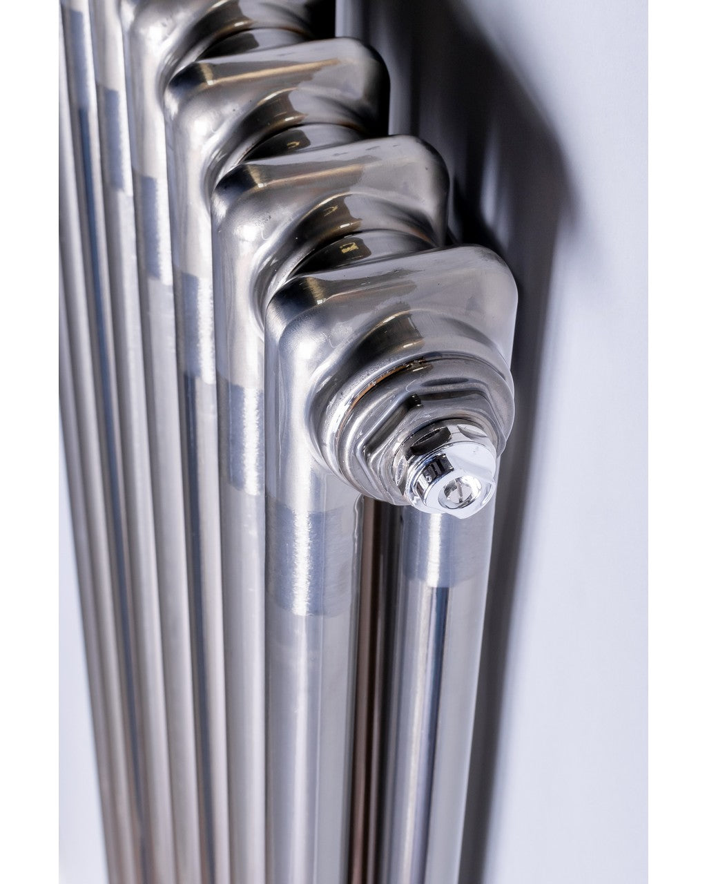 Ardent Mild Steel 2 Column Horizontal Radiator