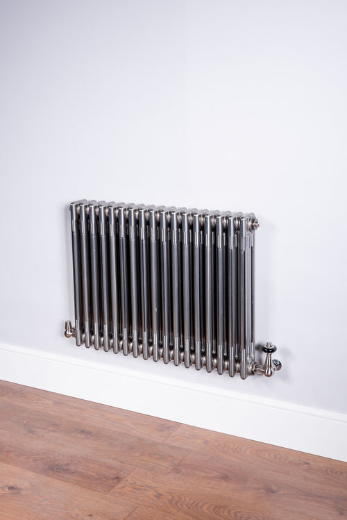 Flint Mild Steel Radiator Radiators for Heat Pumps