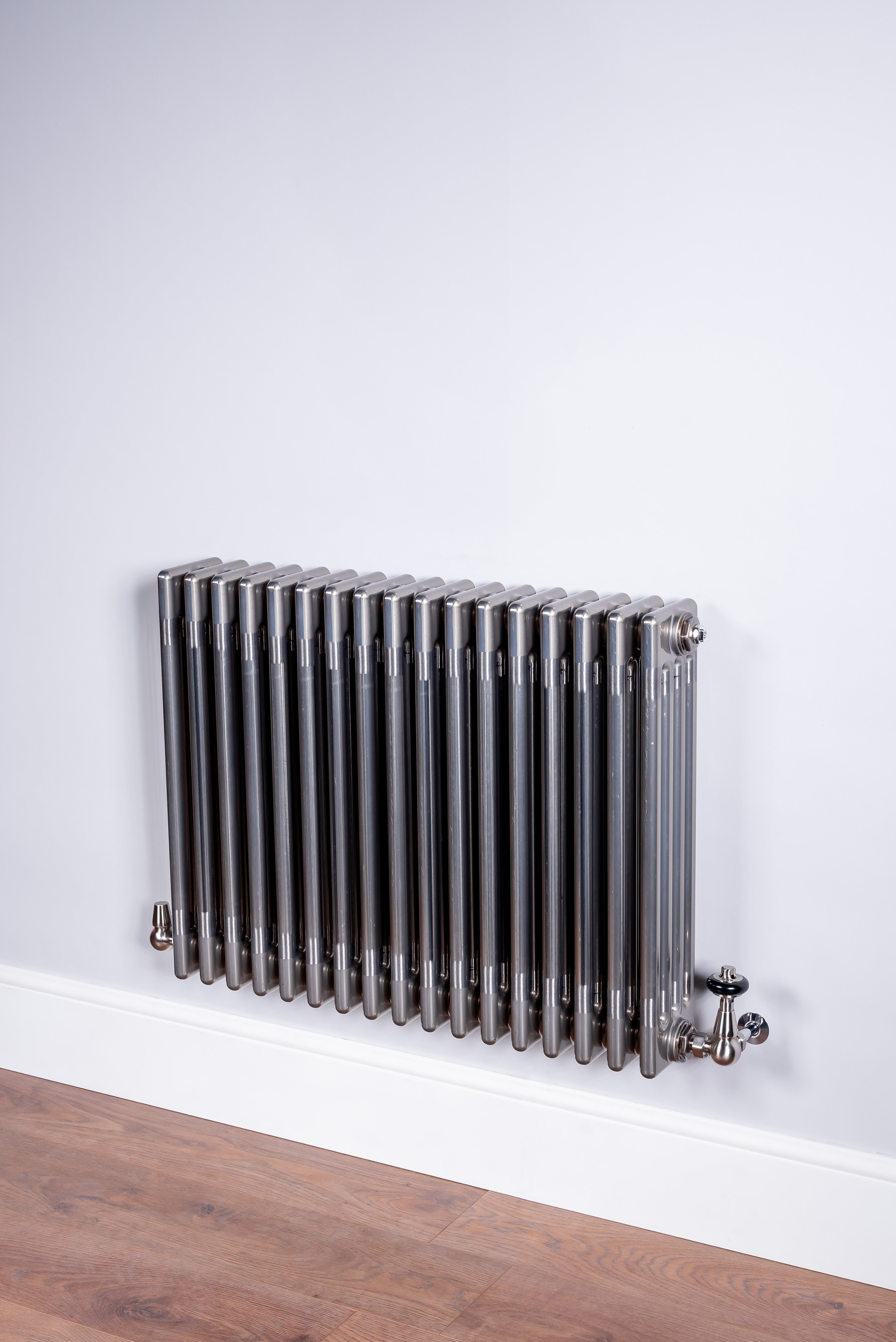 Ardent Mild Steel 4 Column Horizontal Radiator