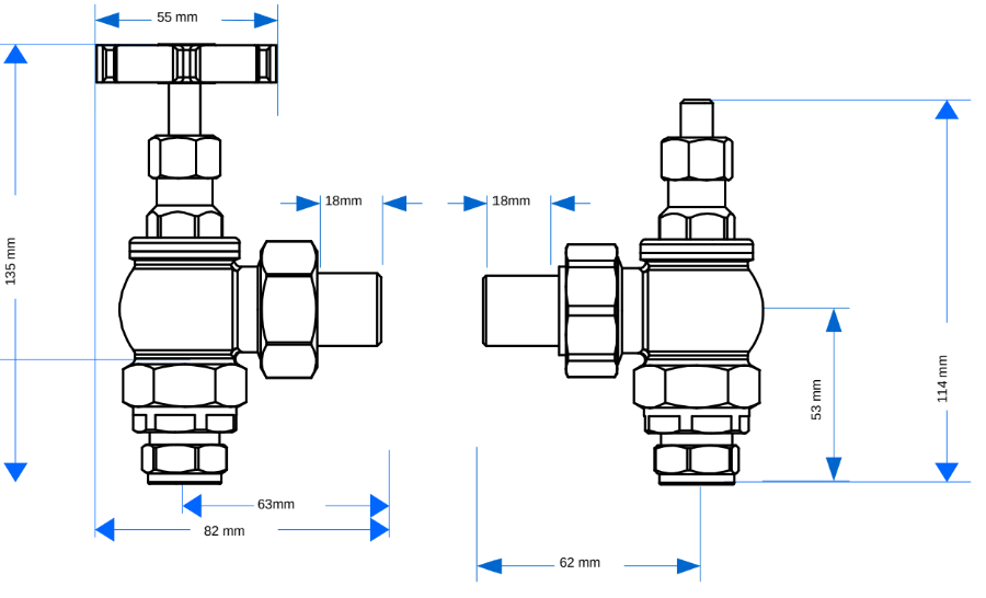 Argo Manual - Angled