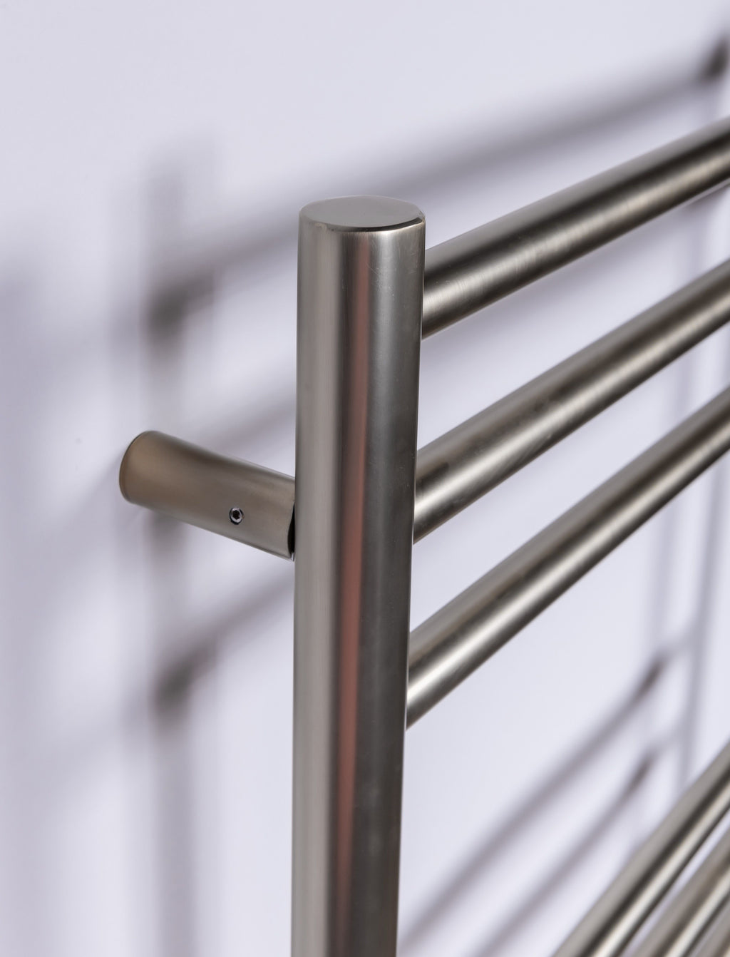 Bonham Stainless Steel Towel Rail