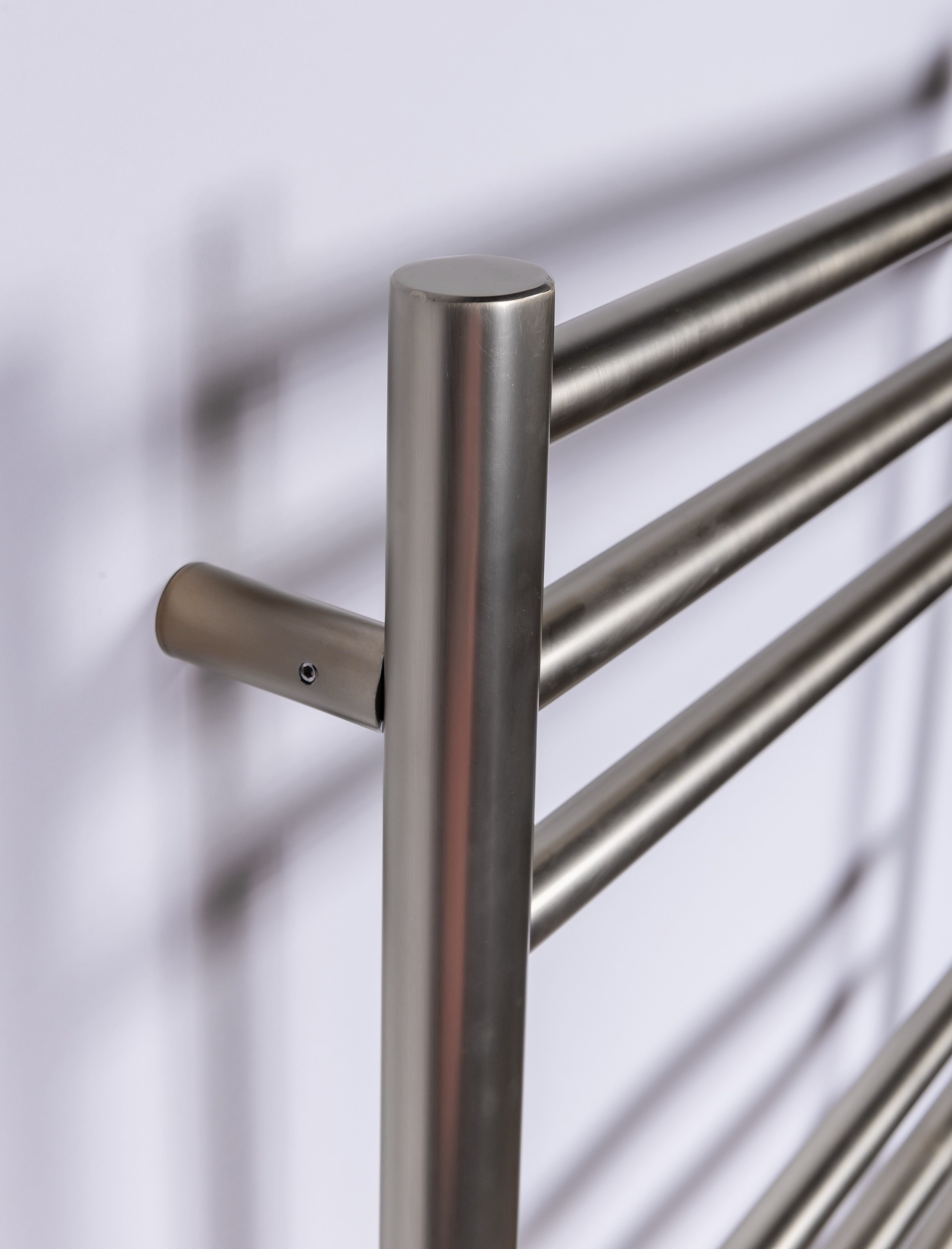 Bonham Stainless Steel Towel Rail