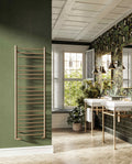 Bonham Stainless Steel Towel Rail