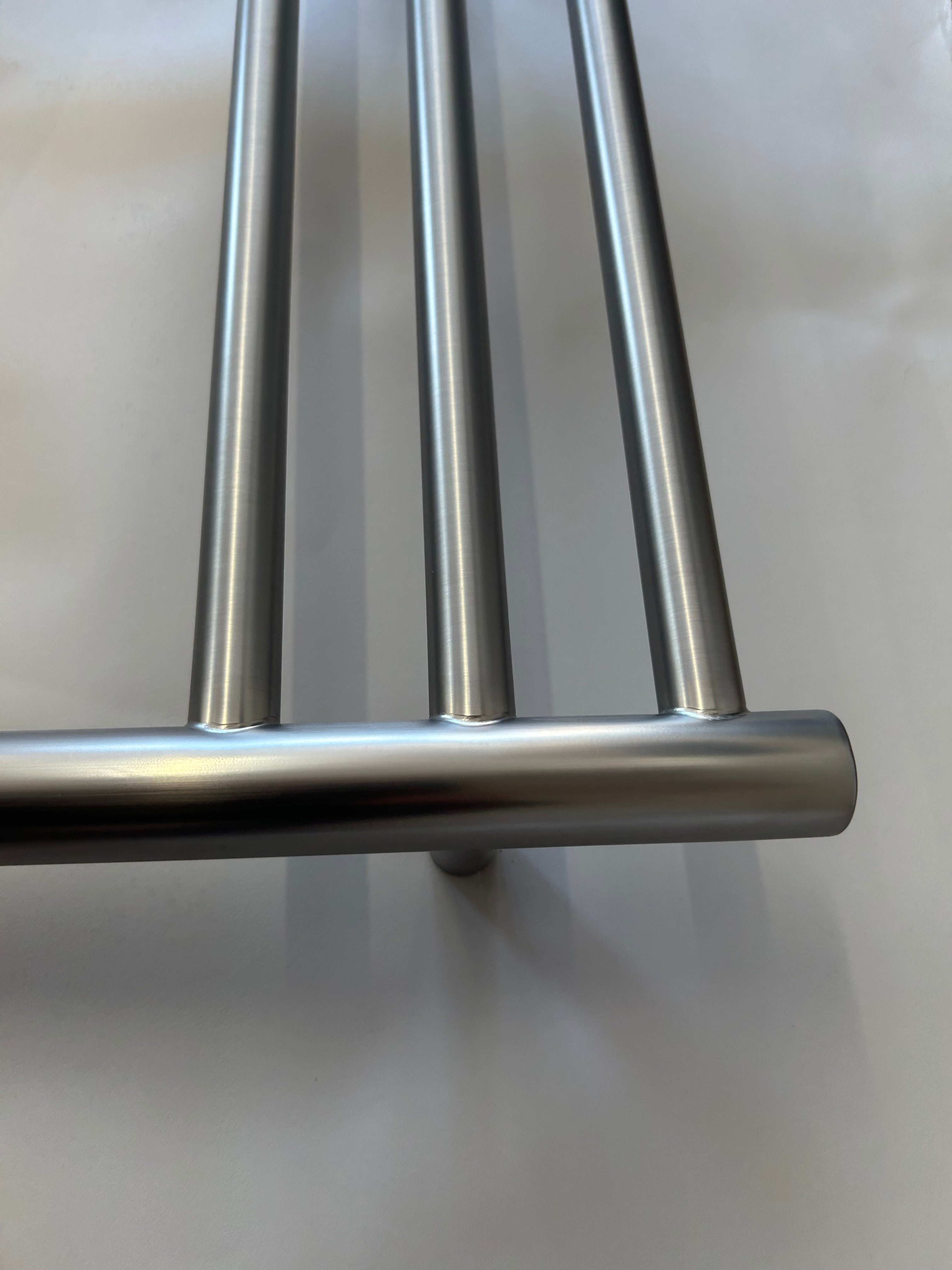 Bonham Stainless Steel Towel Rail
