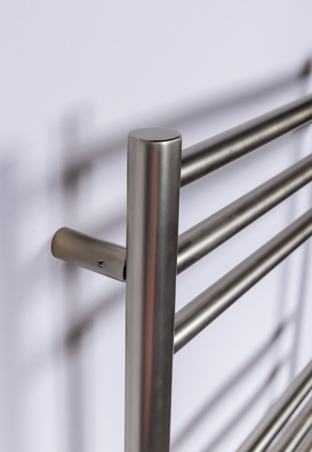 Bonham Stainless Steel Towel Rail