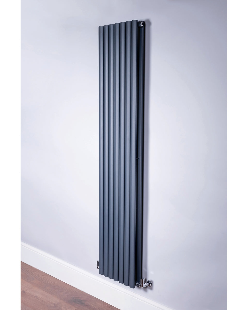 Cove Mild Steel Vertical Radiator