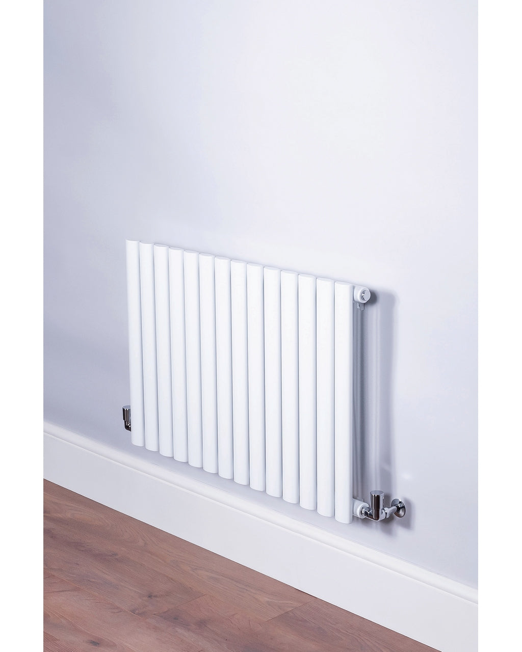 Cove Mild Steel Horizontal Radiator