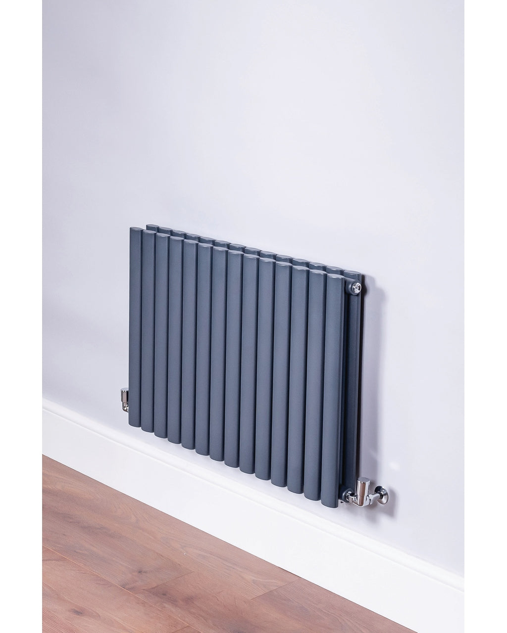 Flint Mild Steel Radiator Cove Mild Steel Horizontal Radiator – Radiators for Heat Pumps
