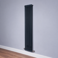 Ardent Mild Steel 2 Column Vertical Radiator