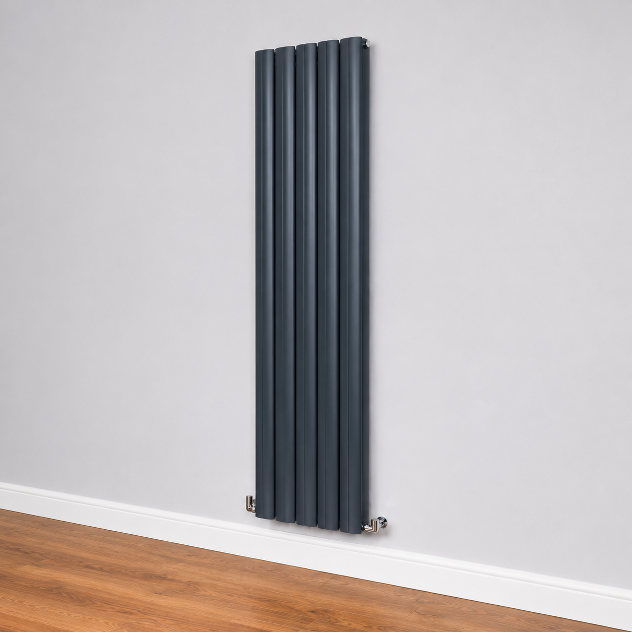 Pica Aluminium Vertical Radiator