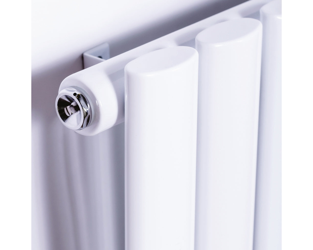 Cove Mild Steel Vertical Radiator