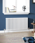 Cove Mild Steel Horizontal Radiator
