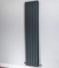 Dawley Aluminium Vertical Radiator