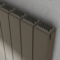 Edmonton Aluminium Horizontal Radiator