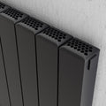 Edmonton Aluminium Horizontal Radiator