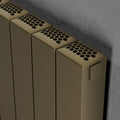 Edmonton Aluminium Horizontal Radiator