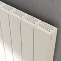 Edmonton Aluminium Horizontal Radiator