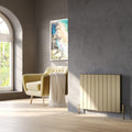 Edmonton Aluminium Horizontal Radiator