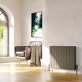 Edmonton Aluminium Horizontal Radiator