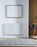 Edmonton Aluminium Horizontal Radiator