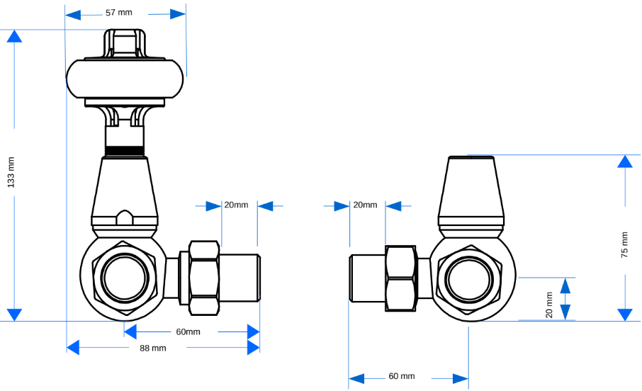 Enzo Manual - Corner