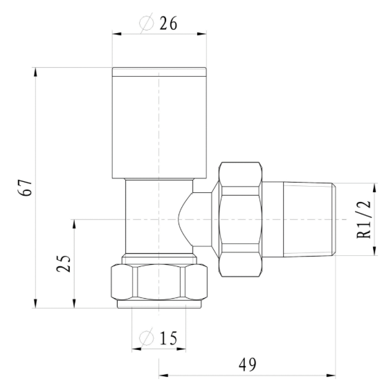 Essential Manual - Angled