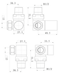 Essential Manual - Square Corner