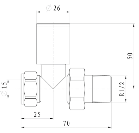 Essential Manual - Straight