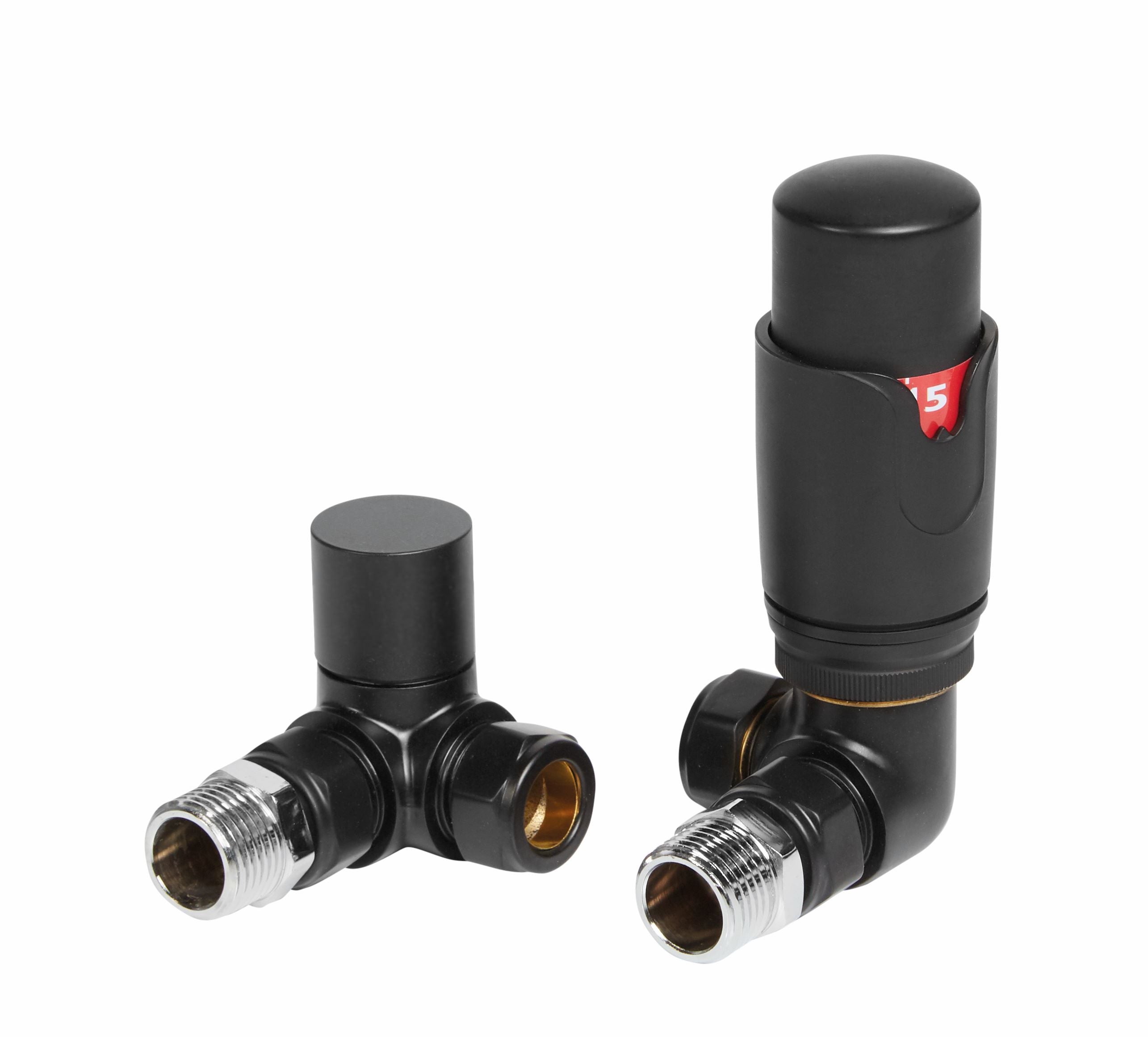 Essential TRV - Corner