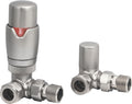 Essential TRV - Corner