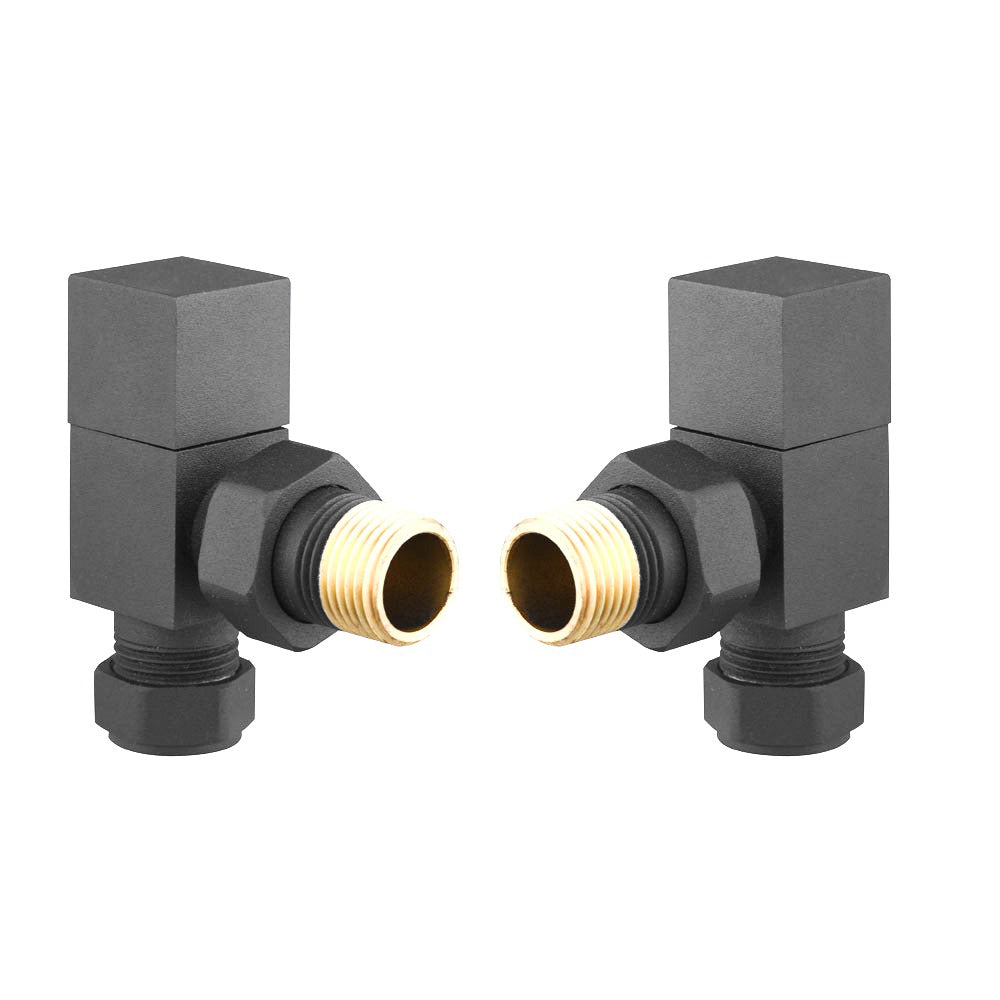 Essential Manual - Square Angled